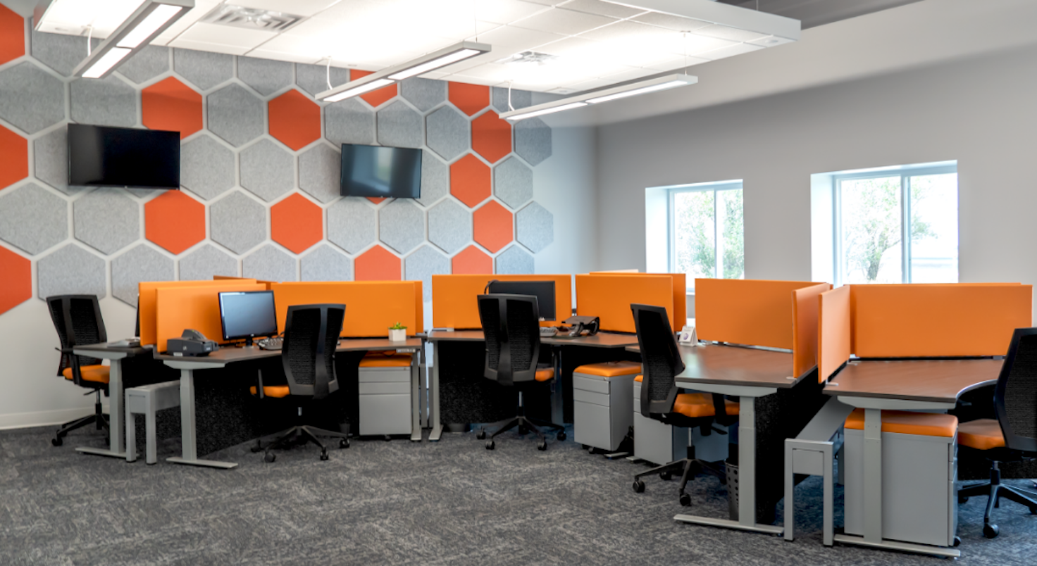 Tiger Tough Spectrum Interiors