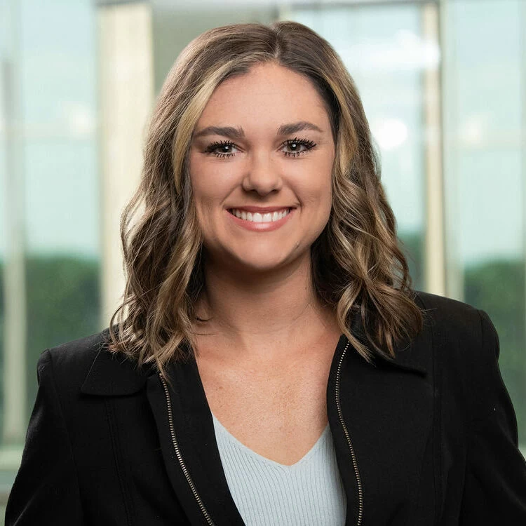 Spectrum Interiors Headshots Kirstie Peterson