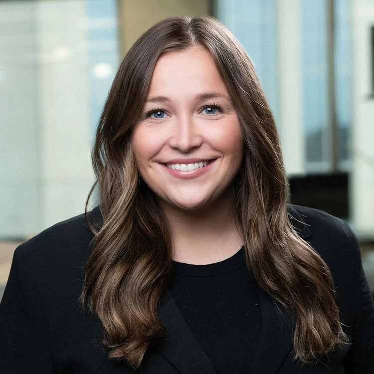 Spectrum Interiors Employee Headshots Elly Schroeder