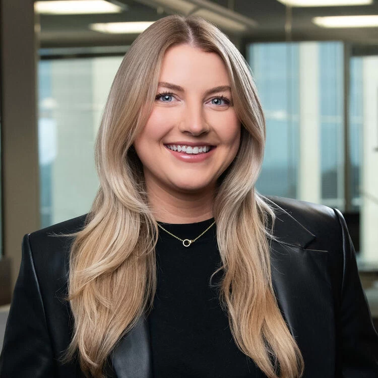 Spectrum Interiors Employee Headshots Emma McIntire